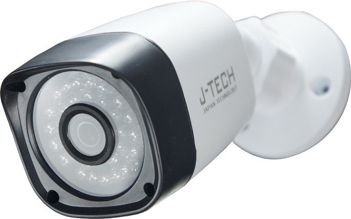 Camera AHD hồng ngoại 3.0 Megapixel J-TECH AHD5615C