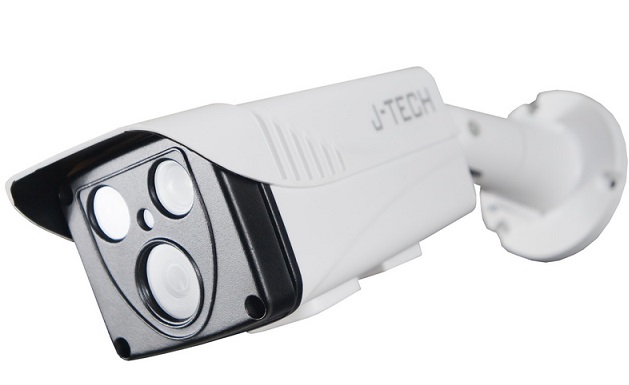 Camera AHD hồng ngoại 2.0 Megapixel J-TECH AHD5700B
