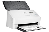 Máy Scanner HP | Máy quét 2 mặt Duplex HP ScanJet Enterprise Flow 5000 s4 (L2755A)