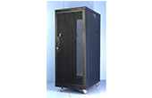 Tủ mạng-Rack ECP | Rack Cabinet 19 inch 15U series B ECP-15U1000-B