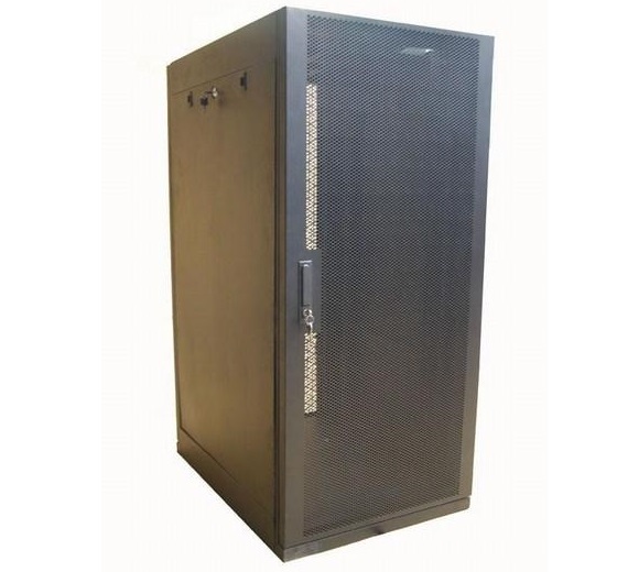 Rack Cabinet 19” 27U series 1000 ECP-27U1000W800A