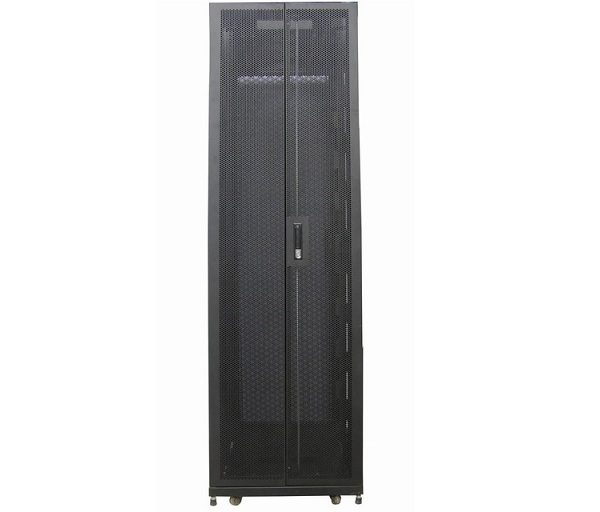 Rack Cabinet 19 inch 42U series A ECP-42U800W800A