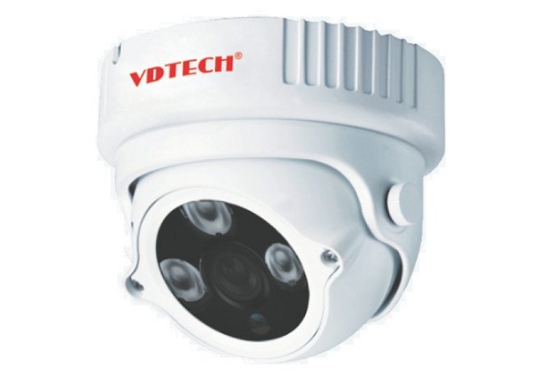 Camera Dome hồng ngoại 2.0 Megapixel VDTECH VDT-315NASL.960P