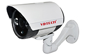 Camera VDTECH | Camera HD-CVI hồng ngoại 2.0 Megapixel VDTECH VDT-270ACVI 2.0