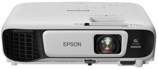 Máy chiếu không dây EPSON EB-U42