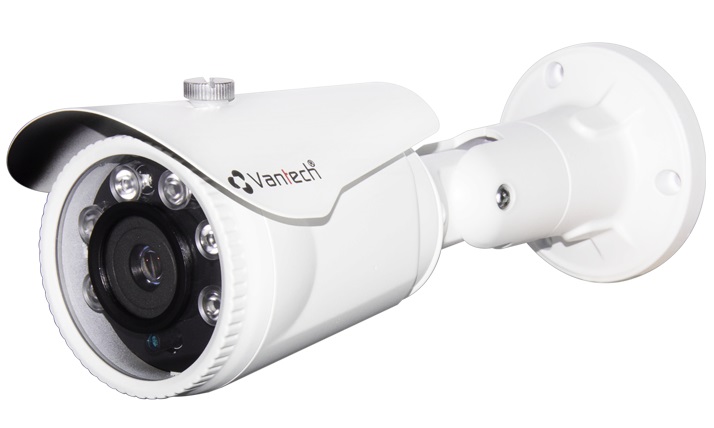 Camera HDI hồng ngoại 2.0 Megapixel VANTECH VP-268HDI
