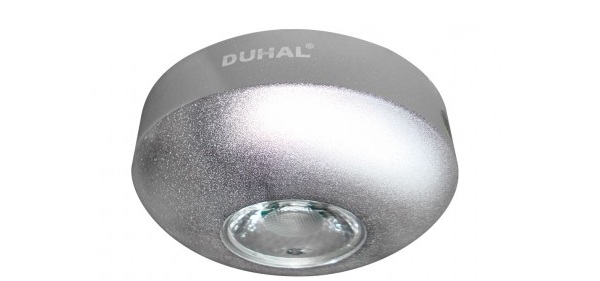 Đèn LED gắn nổi chiếu sâu 4W DUHAL AFB904T