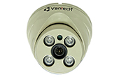 Camera VANTECH | Camera Dome HDTVI hồng ngoại 2.0 Megapixel VANTECH VP-224TP