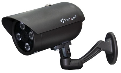 Camera AHD hồng ngoại 2.0 Megapixel VANTECH VP-1133AHDH