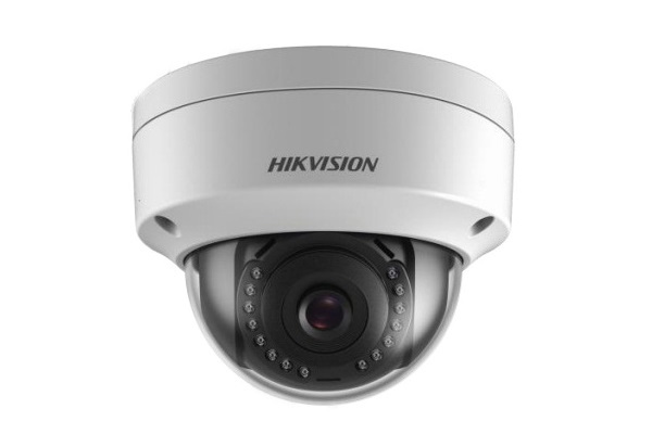 Camera IP Dome hồng ngoại 2.0 Megapixel HIKVISION DS-2CD2121G0-I/12V