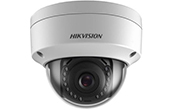 Camera IP HIKVISION | Camera IP Dome hồng ngoại không dây 2.0 Megapixel HIKVISION DS-2CD2121G0-IWS