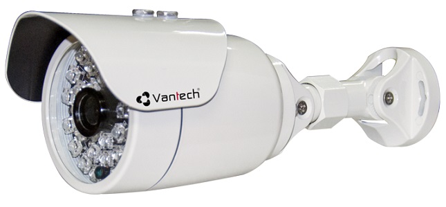 Camera DTV hồng ngoại 4K VANTECH VP-6011DTV