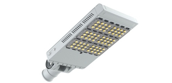 Đèn đường LED cao cấp 90W DUHAL SALT90