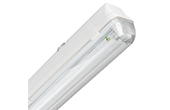 Đèn LED DUHAL | Đèn LED chống thấm 1x9W DUHAL LSI 120