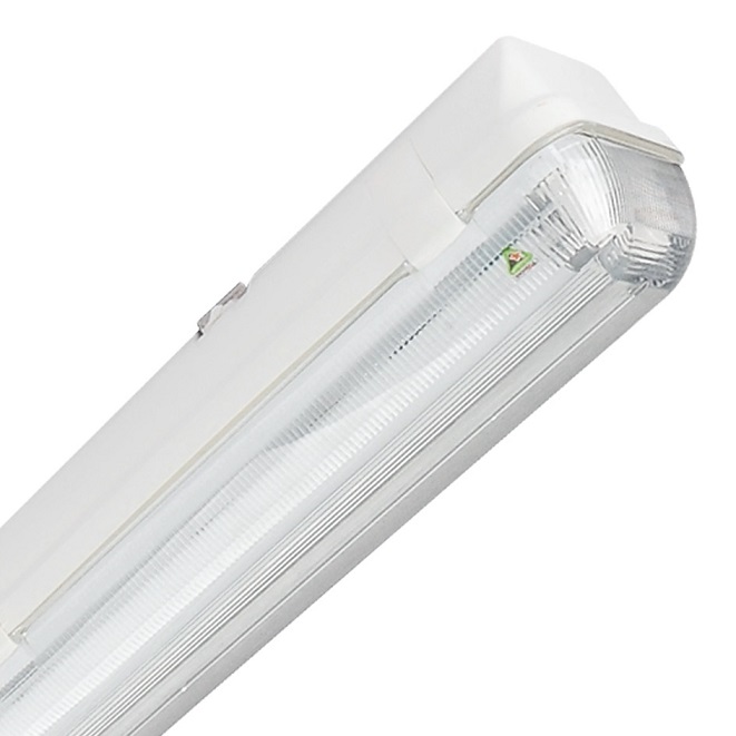 Đèn LED chống thấm 1x18W DUHAL LSI 140