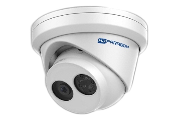 Camera IP Dome hồng ngoại 2.0 Megapixel HDPARAGON HDS-2323IRP3