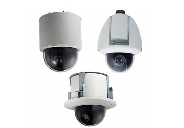 Camera IP Speed Dome 2.0 Megapixel HDPARAGON HDS-PT5232-A3