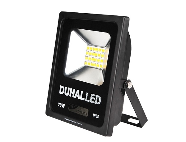 Đèn pha LED 20W DUHAL SDJA020