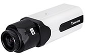 Camera IP Vivotek | Camera IP 5.0 Megapixel Vivotek IP9181-H (no lens)