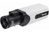 Camera IP Vivotek | Camera IP 2.0 Megapixel Vivotek IP816A-HP (no lens)