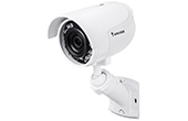 Camera IP Vivotek | Camera IP không dây hồng ngoại 2.0 Megapixel Vivotek IB8360-W