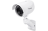 Camera IP Vivotek | Camera IP hồng ngoại 2.0 Megapixel Vivotek IB8360