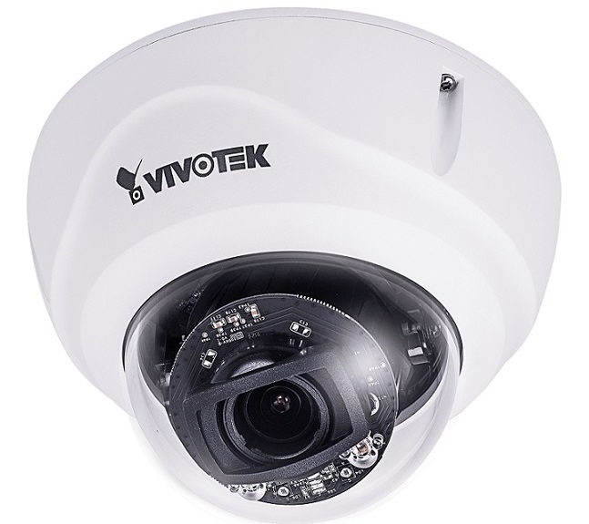 Camera IP Dome hồng ngoại 2.0 Megapixel Vivotek FD9367-EHTV