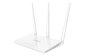 Thiết bị mạng TENDA | 300Mbps Wireless N Router TENDA F3