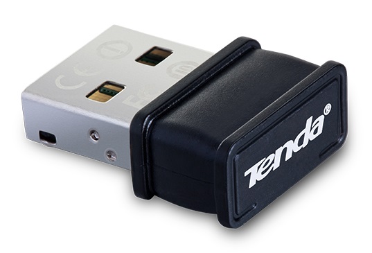 USB Wireless mini 150Mbps TENDA W311Mi