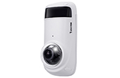 Camera IP Vivotek | Camera IP Cube hồng ngoại 3.0 Megapixel Vivotek CC8371-HV