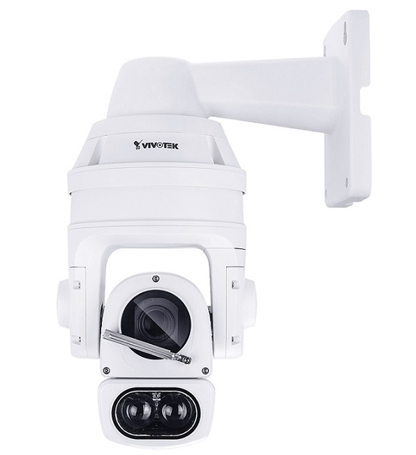 Camera IP Speed Dome hồng ngoại 2.0 Megapixel Vivotek SD9366-EHL