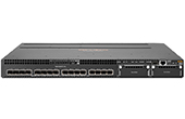 Switch HP | HP 3810M 16SFP+ 2-slot Switch JL075A