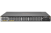 Switch HP | HP 3810M 40G 8 HPE Smart Rate PoE+ 1-slot Switch JL076A