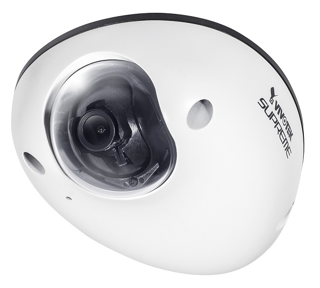 Camera IP Dome 2.0 Megapixel Vivotek MD8563-DEH Camera IP Dome 2.0 Megapixel Vivotek MD8563-DEH