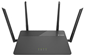 Thiết bị mạng D-Link | EXO AC1900 MU-MIMO Wi-Fi Router D-Link DIR-878