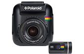 Camera hành trình Polaroid | Camera hành trình Polaroid DS231GW