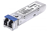 Thiết bị mạng Vivotek | Gigabit mini GBIC Multi Mode 850nm SFP Transceiver Vivotek SFP-1000-MM85-X5