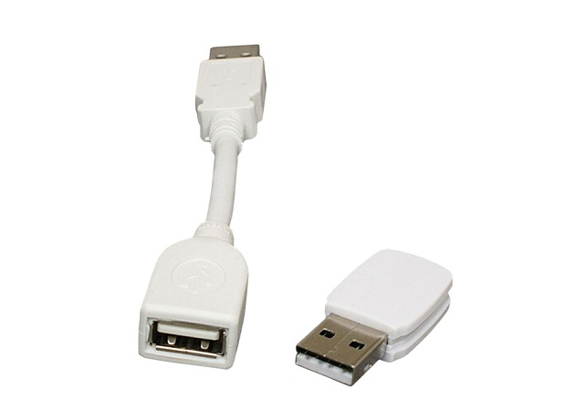 Thiết bị phát không dây USB Wifi INFOCUS SP-WIFIUSB-2