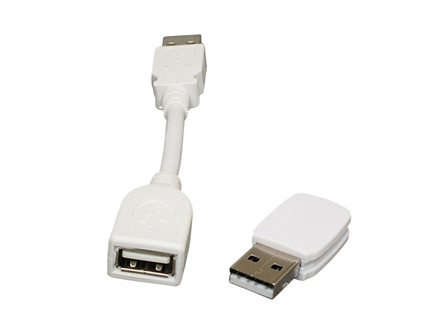 Thiết bị phát không dây USB Wifi INFOCUS SP-WIFIUSB-2 Thiết bị phát không dây USB Wifi INFOCUS SP-WIFIUSB-2