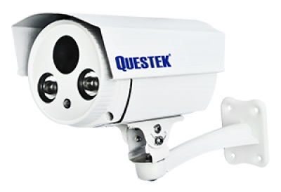 Camera AHD hồng ngoại 1.3 Megapixel QUESTEK QOB-3702D