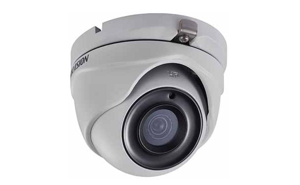 Camera Dome 4 in 1 hồng ngoại 5.0 Megapixel HIKVISION DS-2CE56H0T-ITMF