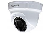 Camera QUESTEK | Camera Dome 4 in 1 hồng ngoại 2.0 Megapixel QUESTEK Win-6113C4