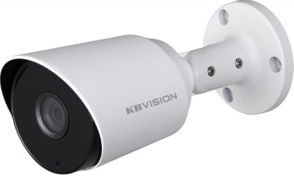 Camera HDCVI hồng ngoại 4.0 Megapixel KBVISION KX-2K11C