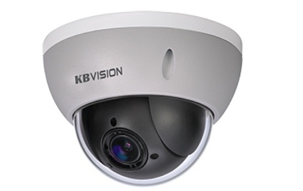 Camera IP Speed Dome hồng ngoại 2.0 Megapixel KBVISION KHA-7020DPs