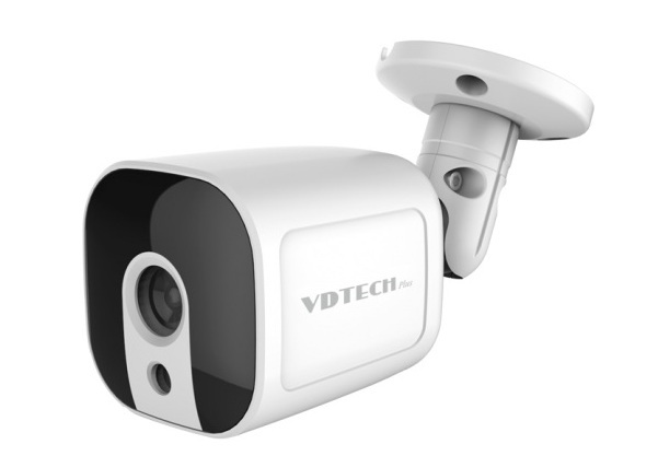 Camera 4 in 1 hồng ngoại 2.0 Megapixel VDTECH VDTP-207/2MS
