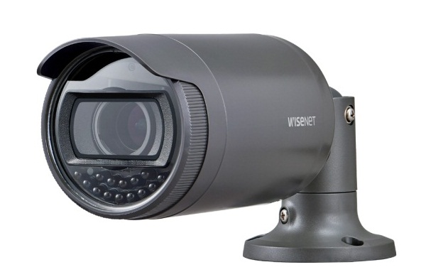 Camera IP hồng ngoại 2.0 Megapixel Hanwha Techwin WISENET LNO-6070R/VAP