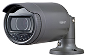 Camera IP WISENET | Camera IP hồng ngoại 2.0 Megapixel Hanwha Techwin WISENET LNO-6070R/VAP