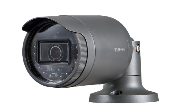 Camera IP hồng ngoại 2.0 Megapixel Hanwha Techwin WISENET LNO-6020R/VAP