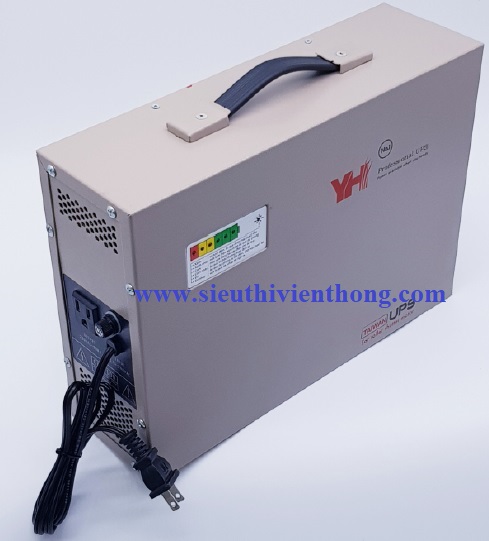 Bộ lưu điện UPS cửa cuốn YH B800