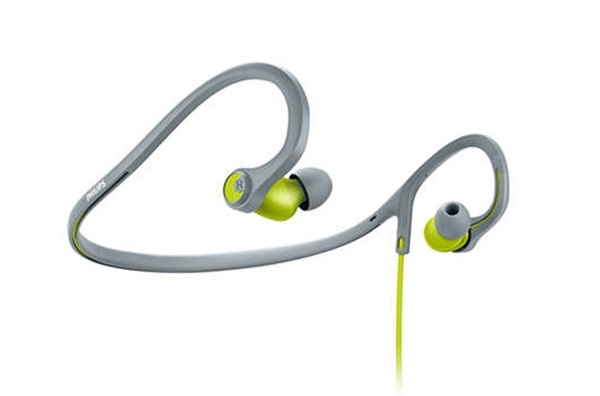 Tai nghe thể thao Headphones Philips SHQ4300LF 